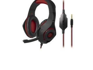 Продам игровые наушники SVEN AP-G886MV