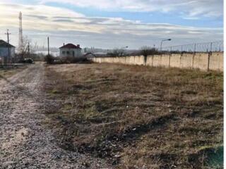 Продается участок под застройку с. Бурлача Балка(по ул.Степовая). ...