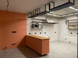 продаж кафе, бар, ресторан Київ, Голосіївський, 115000 $