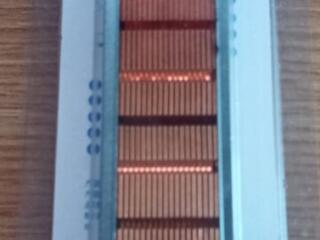 Радиатор Cooler для SSD M. 2 2280 с медными рёбрами