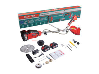 Триммер аккумуляторный START PRO SBT2-21/1M