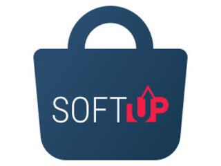 Додаток для торгових агентів від SoftUp