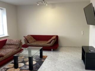 Элитный дом, двушка, 80кв, автономка