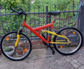 Продам велосипед