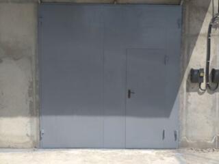 Продам гараж большого размера