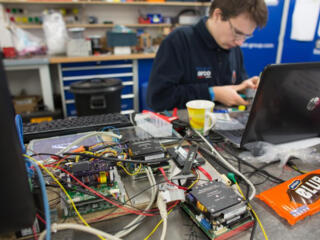 Ремонт ноутбуков. Установка любого ПО