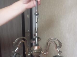 Продам светильник