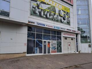 Продаётся коммерческое помещение в центре Кишинёва