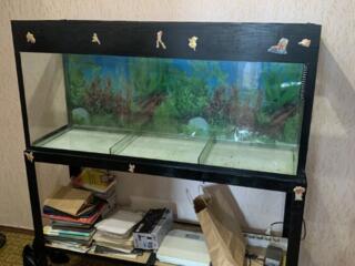 Аквариум 250л