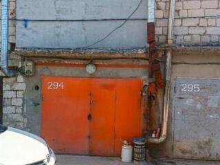 Se da chirie garaj din ianuarie26 cu beci in sectorul Ciocana, CCG 130