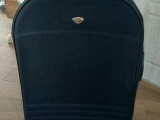 Большой чемодан XXL