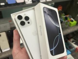 NEW 16 Pro Мах 512 Gb 94% РАССРОЧКА