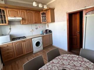 Однокомнатная квартира в Одессе в тихом центре города