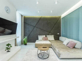 Квартира в центре евроремонт новый дом