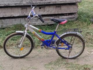 Детские велосипеды