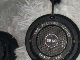Grado SR-60 Hi-fi headphones Наушники