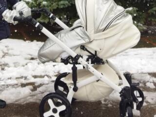 Продам коляску Adamеx 2в1.