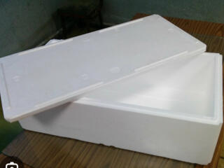 Продам термоящик из пенопласта.