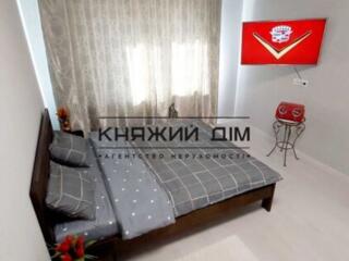 Продаж 1 кімнатної квартири в будинку по вул.Бориса Гмирі №20 - ...