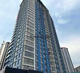 Продаж 1 кім. квартири ЖК Берег Дніпра Квартира розташована на 6му ...