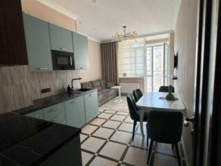 В продаже двухкомнатная квартира в Аркадии. Вблизи парка Победы и ...