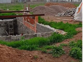 Предлагается вашему вниманию участок в населенном пункте с. ...