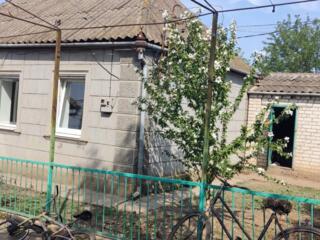 Продается дом в селе Дачное.