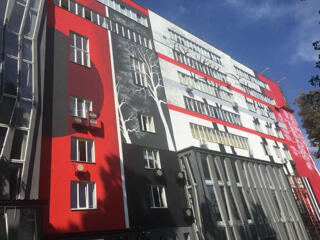 довгострокова оренда офісне приміщення Київ, Голосіївський, 617890 грн