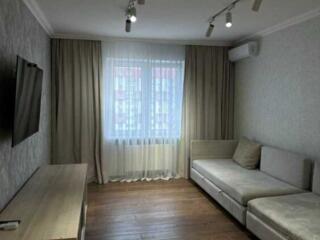 довгострокова оренда 3-к квартира Київ, Голосіївський, 26000 грн./міс.