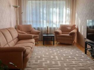 довгострокова оренда 3-к квартира Одеса, Хаджибейський, 14000 грн./міс