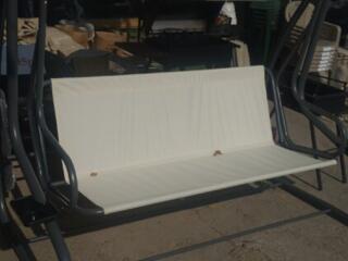 Кресла-качалки, столы, стулья, батуты