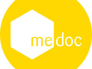 BAS / 1C + M. E. Doc= електронний документообіг без зайвих рухів!