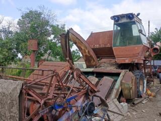 Продам комбайн СК 5