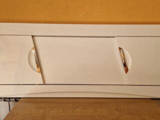 Экран для ванной МДФ 1.70