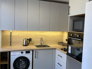 2-КОМ Бородинка 2/4 Евроремонт, не угловая, подходит под Ипотеку