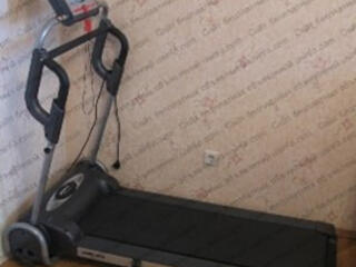 Электрическая «Беговая дорожка BH Fitness G-6447»