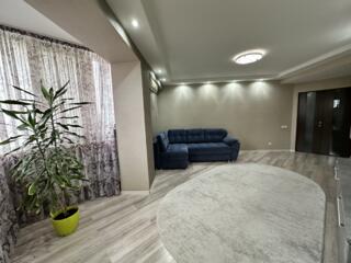 Apartament cu 2 camere bloc nou cu Autonoma