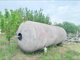 Продам цистерну! Недорого!
