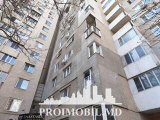 Vă propunem spre vânzare acestapartament cu 2 camere,sect. Centru, ...