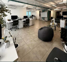 Оренда офісного приміщення 102 кв.м., за адресою: проспект ...