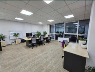 Оренда стильного офісного приміщення в БЦ  РЕЛЕ , за адресою: ...