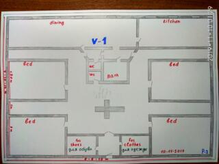 Продаю проекты чертежей