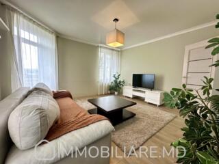 Apartament cu 2 camere, sect. Centru Vă propunem spre chirie ...