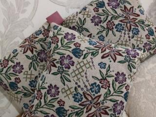 Новые подушки, подари себе отдых