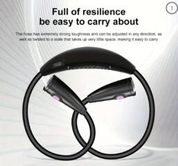 Нашейный фонарь