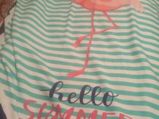 Пляжное полотенце круглое