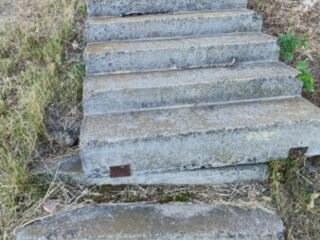 Лестничный марш