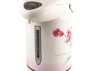 Термопод электрочайник Scarlett на 2.8 литра.