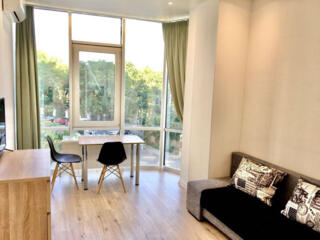 В продаже 1 комнатная квартира по улице Гагаринское плато. Общая ...