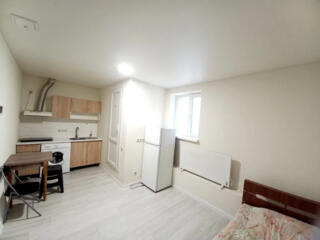 Продам смарт-квартиру с ремонтом и мебелью на цокольном этаже ...